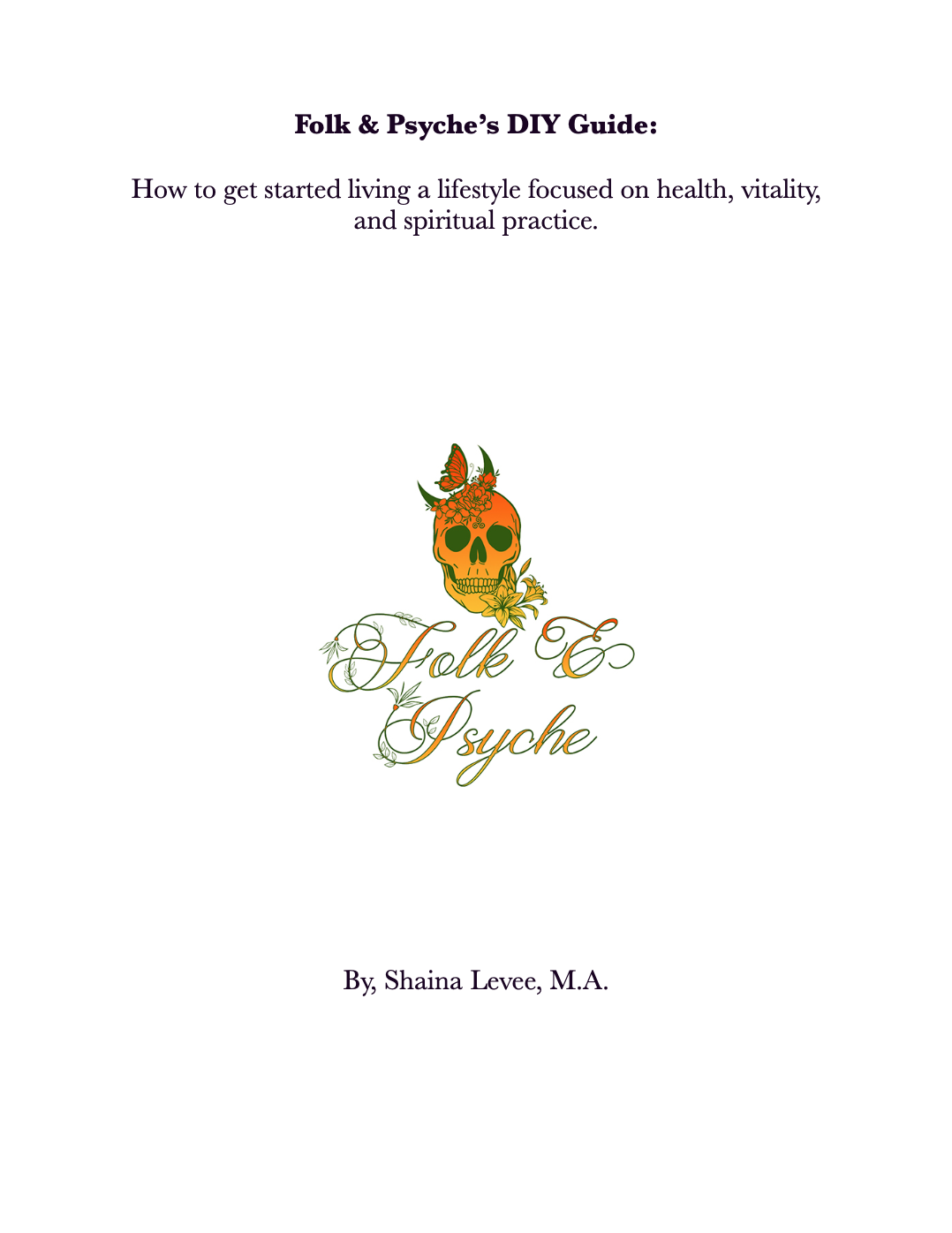 DIY Booklet, image size:1078x1396